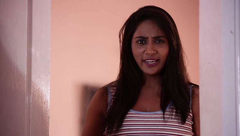 HBD Hacked by Devil Movie Stills
