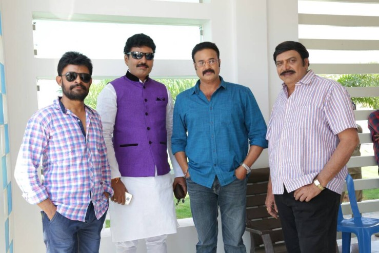 Satya Gang Stills