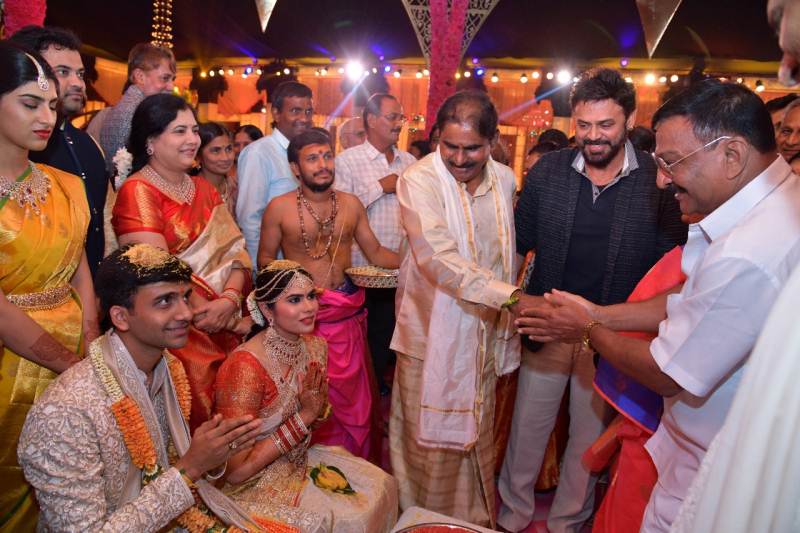Rachana Madam Marriage