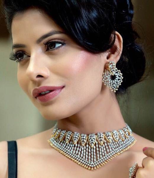 Salini Singh Stills