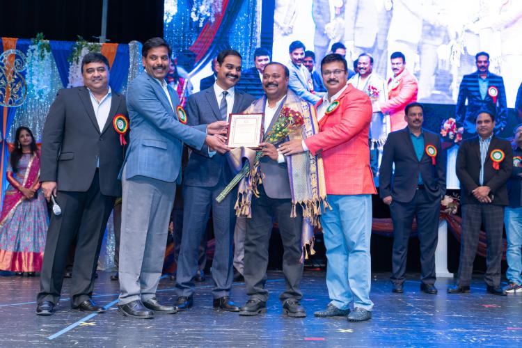 TANA Cultural Festival in Philadelphia 19 Oct 2019