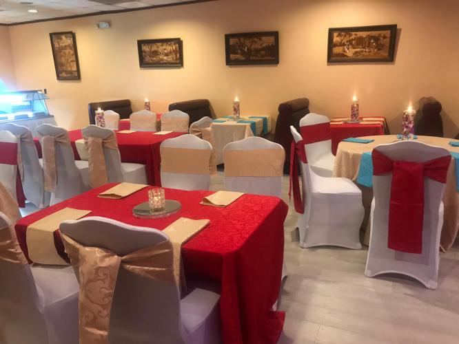 Swagat Hotel Arrangements