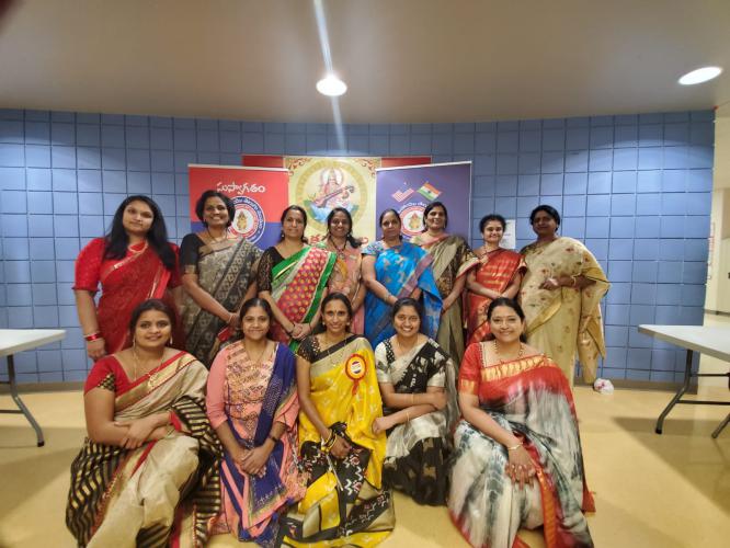 TACO Aksharamala Competitions 7 Mar 2020