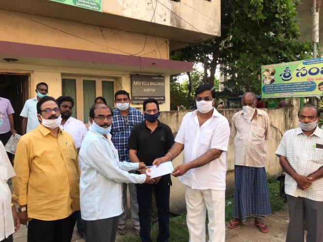 Ghazal Charitable Trust Social Services