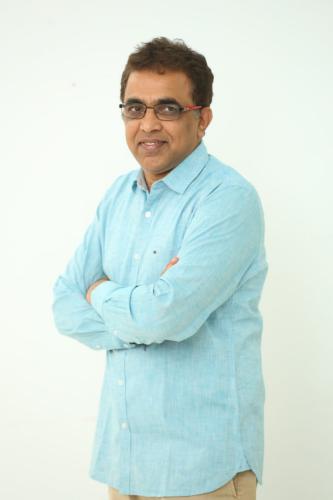 Bekkam Venu Gopal Interview