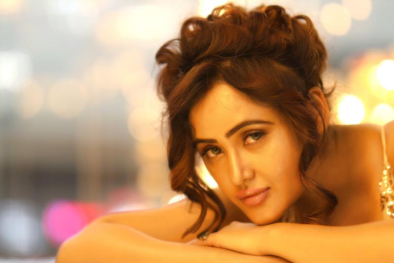 Sony Charishta Stills