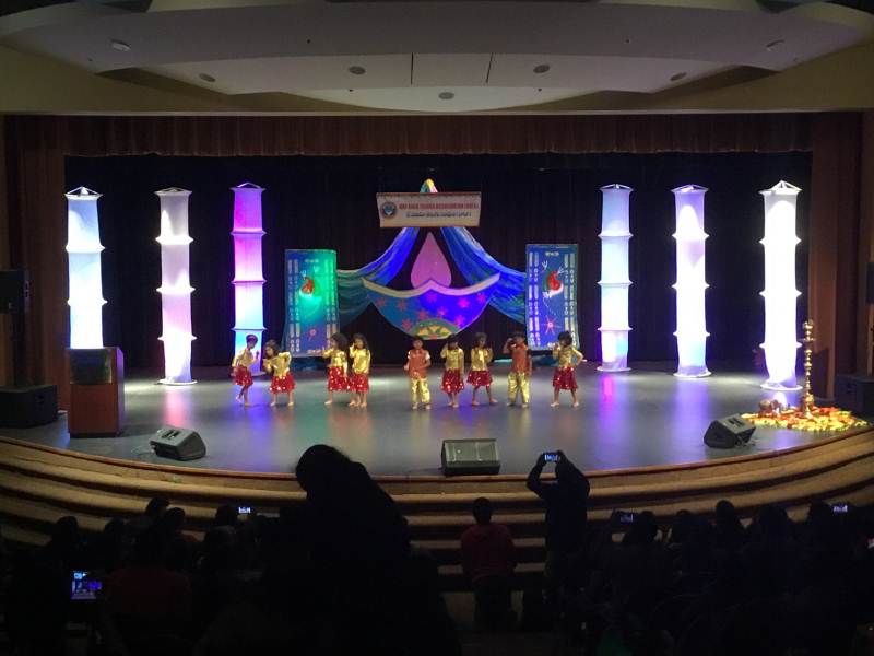 BATA Deepavali Celebrations 2017