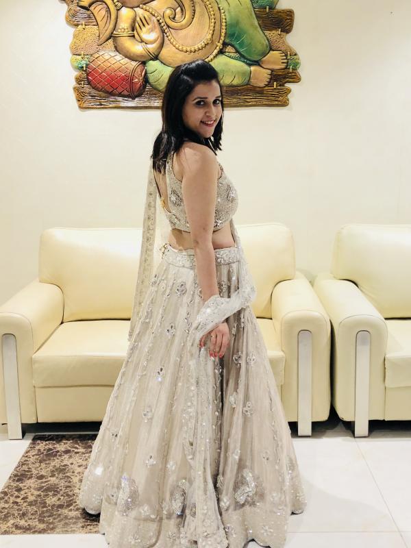 Mannara Chopra Stills