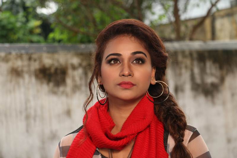 Jayathi Stills