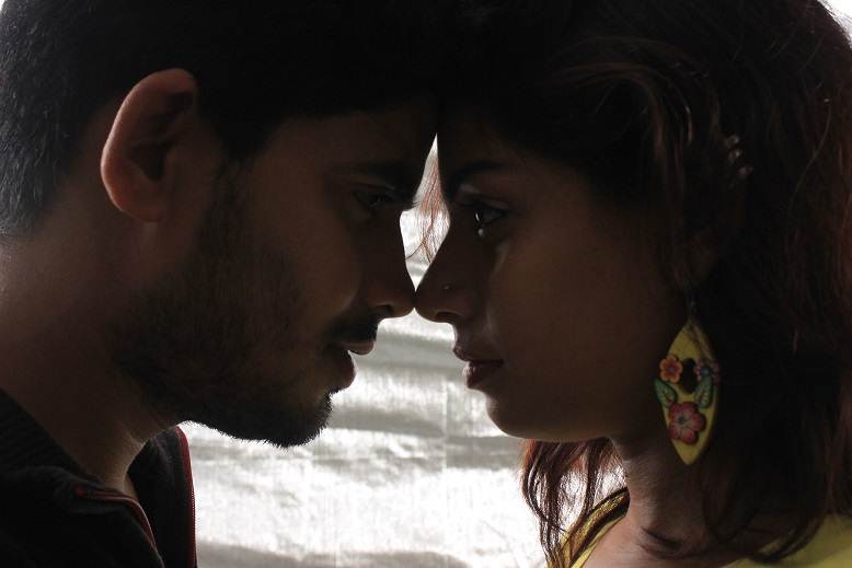 Lovers Club Stills