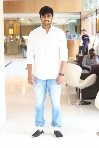 Harish Stills