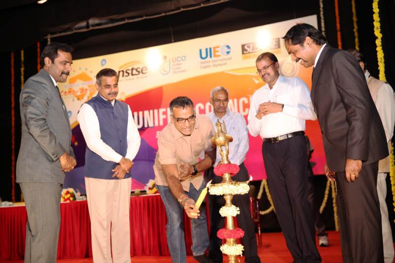 UC National Talent Search Annual Awards 2017