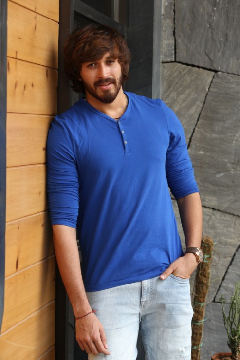Ishaan Stills