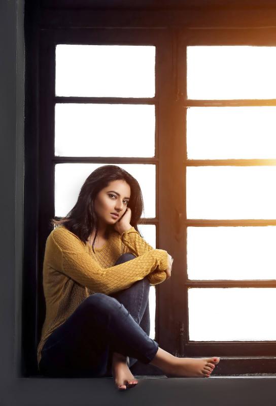 Isha Chawla Stills