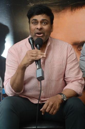 Chiranjeevi Stills