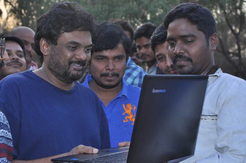 Kobbarimatta Song Teaser Launch