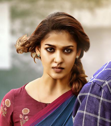 Ledi Tiger Stills