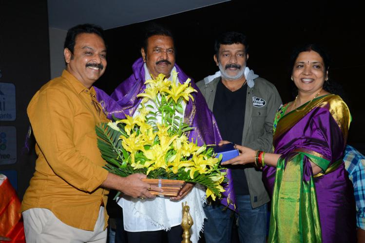 MAA Diary 2020 Launch