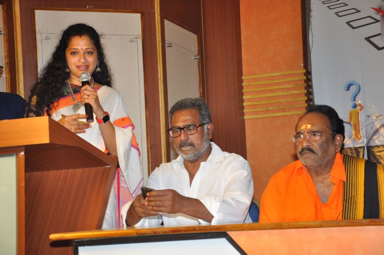 Maa Silvar Jublee Pressmeet