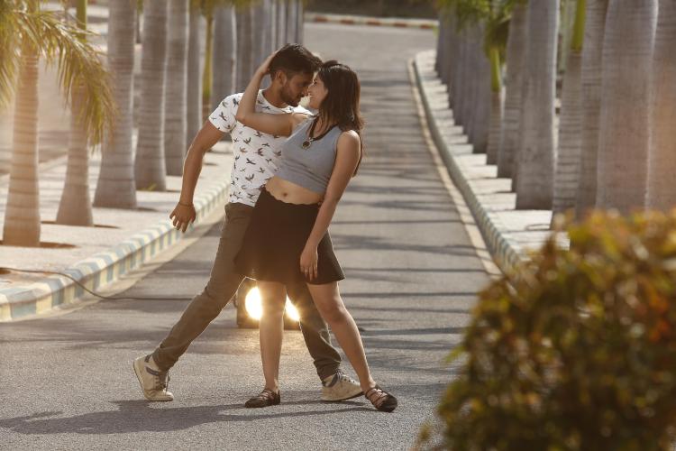 Manasainodu Movie Stills