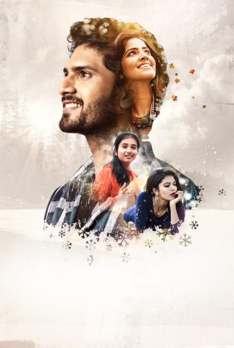 Manasa Namaha Movie Stills