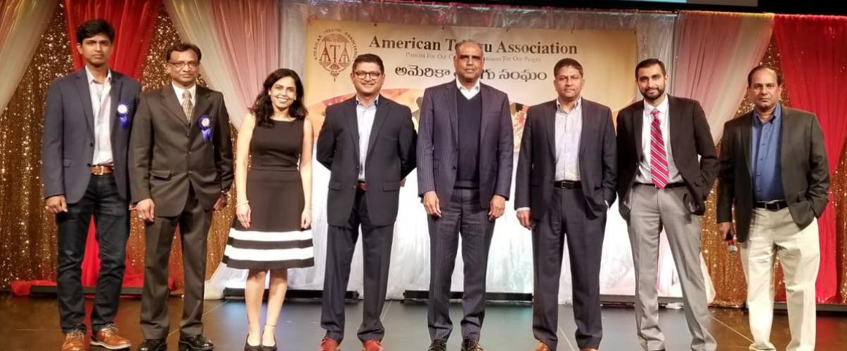 ATA Financial Awareness Seminar in Nashville 9 Mar 2019