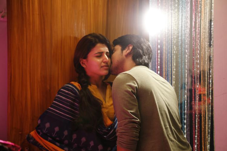 Rangula Ratnam Movie Stills