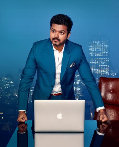 Sarkar Movie Stills