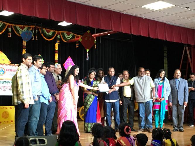 BATA Sankranti Celebrations 2018