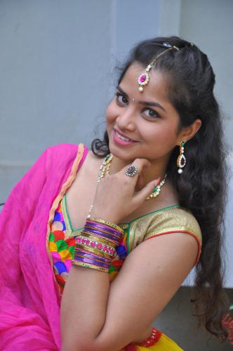 Sirisha Dasari Stills