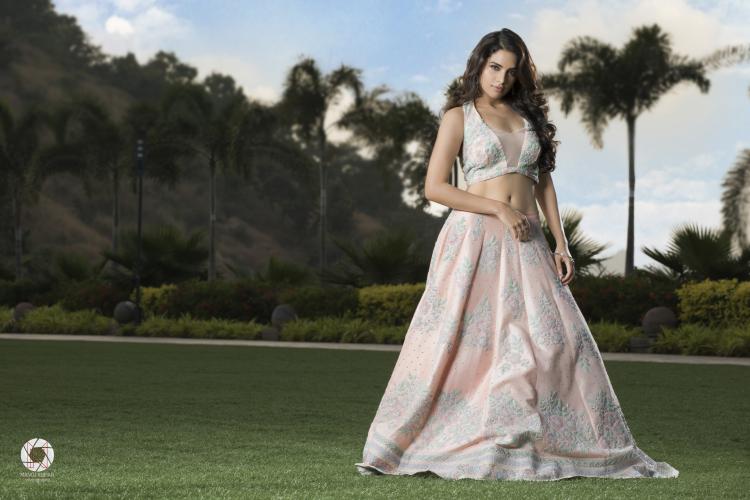 Tanya New Stills