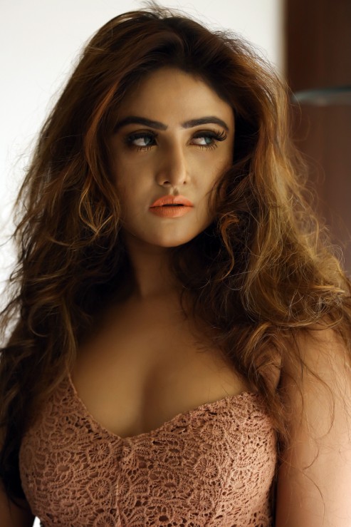 Sony Charishta Stills