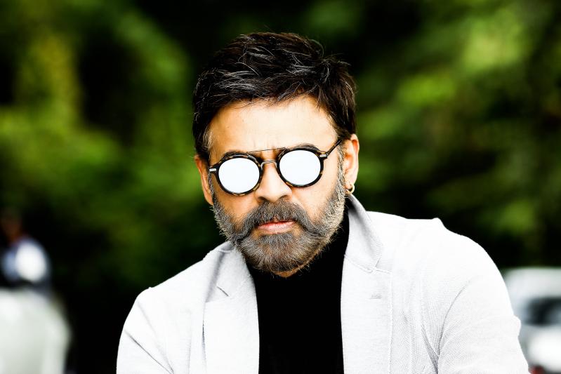 Venkatesh Stills