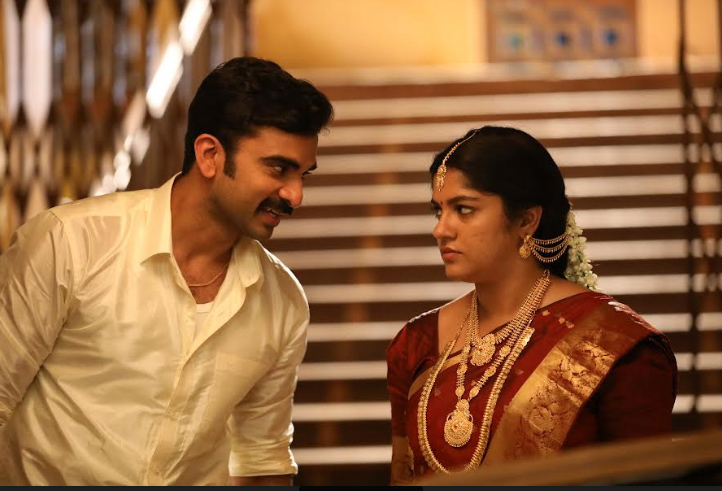 Aakasam Movie Stills