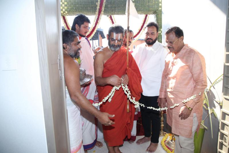 Aalay Infra launches World-Class Luxury Villas Inauguration