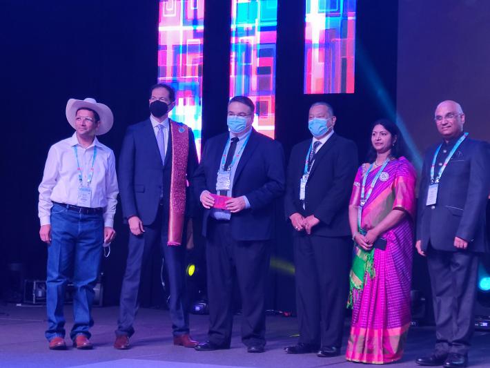 AAPI’s Historic 40th Convention Begins In San Antonio