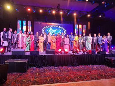 AAPI’s Historic 40th Convention Concludes In San Antonio