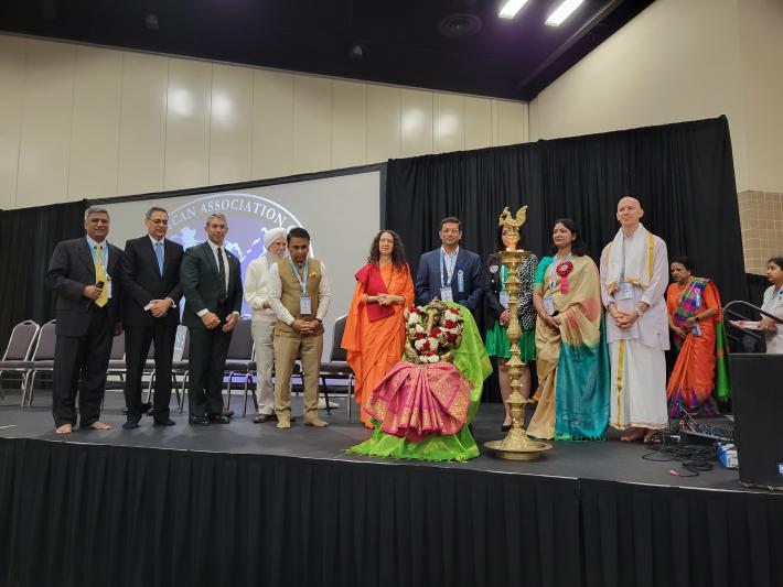 AAPI’s Historic 40th Convention Concludes In San Antonio