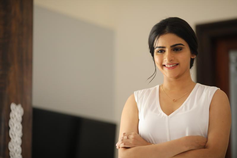 Aavantika Dasani Stills