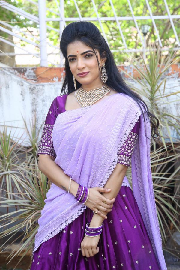 Aayushi Patel Stills