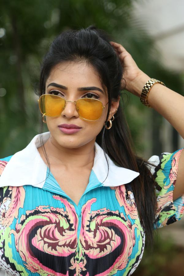 Aayushi Patell Stills