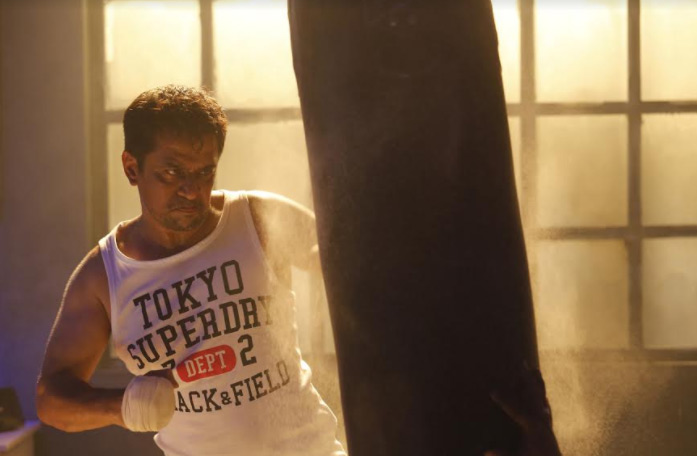 Abhimanyudu Stills
