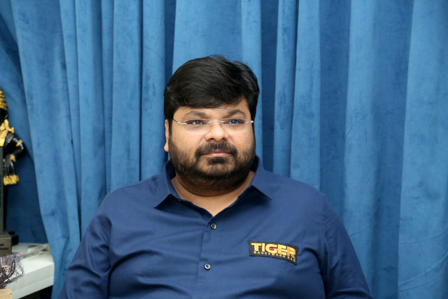 Abhishek Agarwal Interview