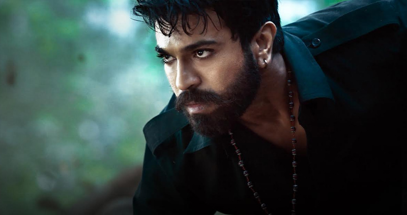 Acharya Movie Stills
