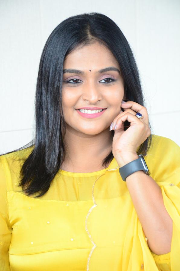 Ramya Nambeesan Stills