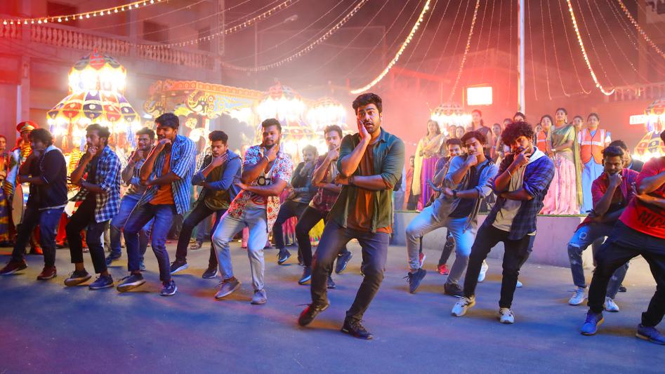 Adavaallu Meeku Johaarlu Stills