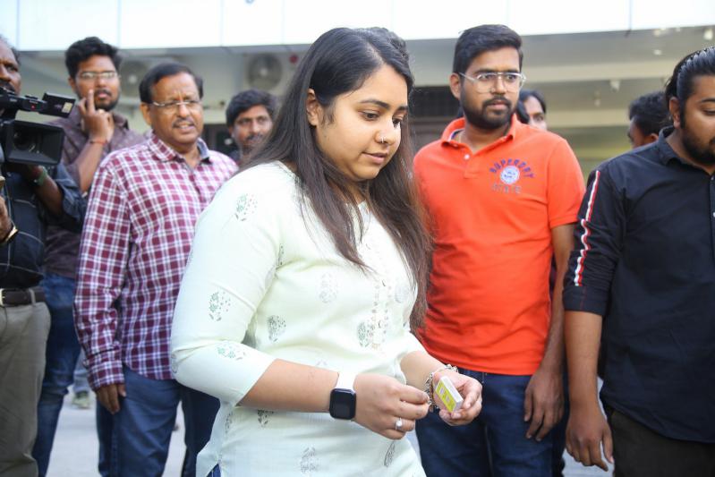 Adipurush Movie Success Celebrations