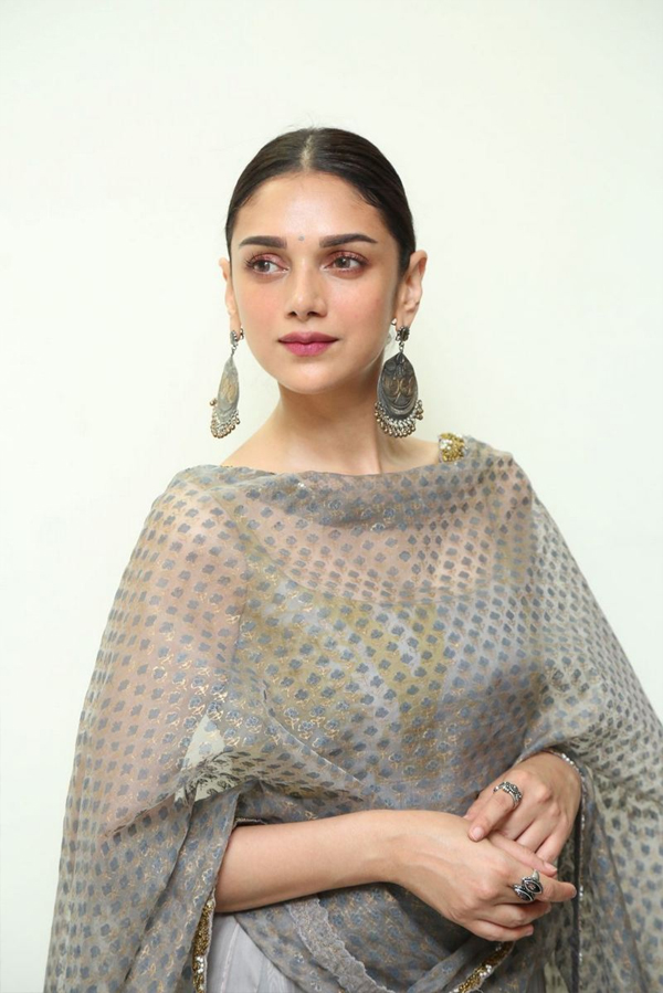 Aditi Rao Hydari Stills