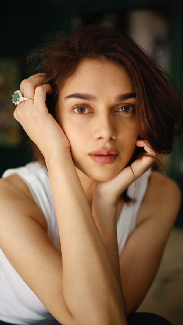 Aditi Rao Hydari Stills