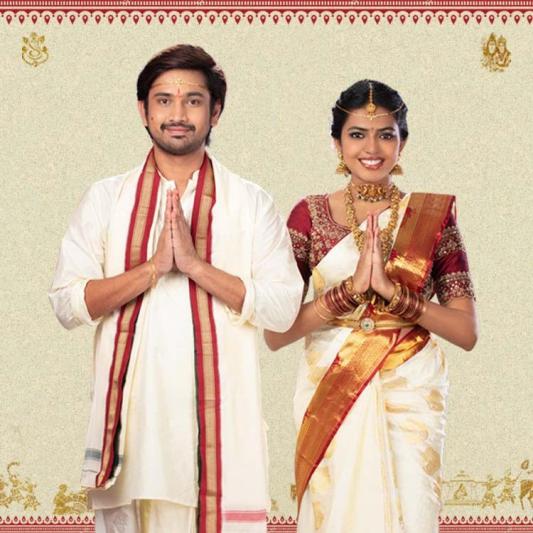 Aha Naa Pellata Movie Stills
